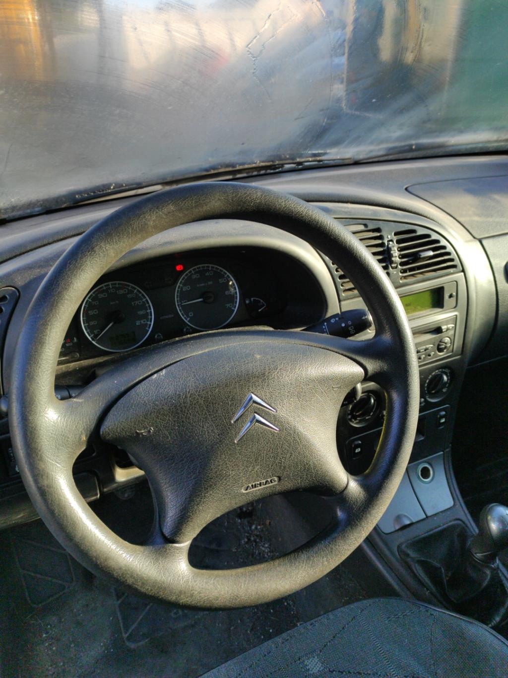 Giunto cardanico albero di trasmissione sinistro CITROEN XSARA PHASE 2 Gasolina - 1