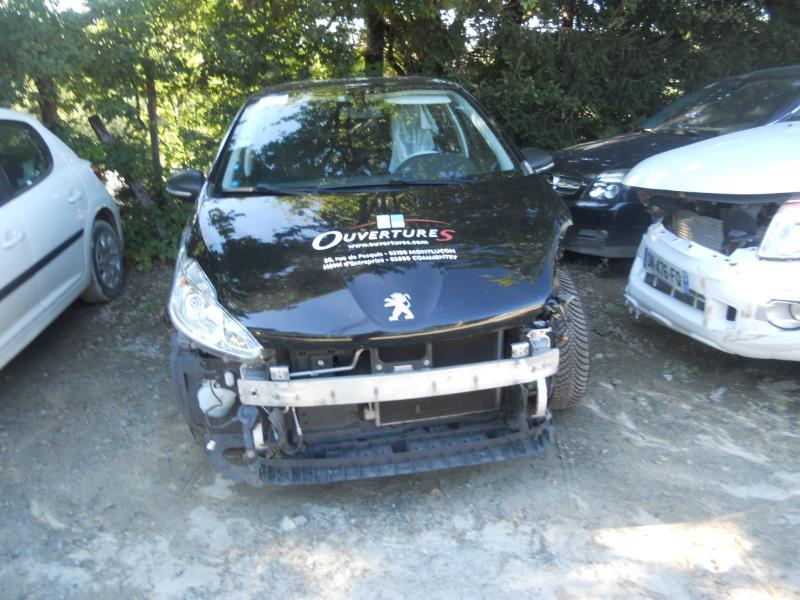 Braccio tergicristallo anteriore PEUGEOT 208 1 PHASE 1 Diésel - 1