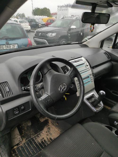 Photo de la pièce
