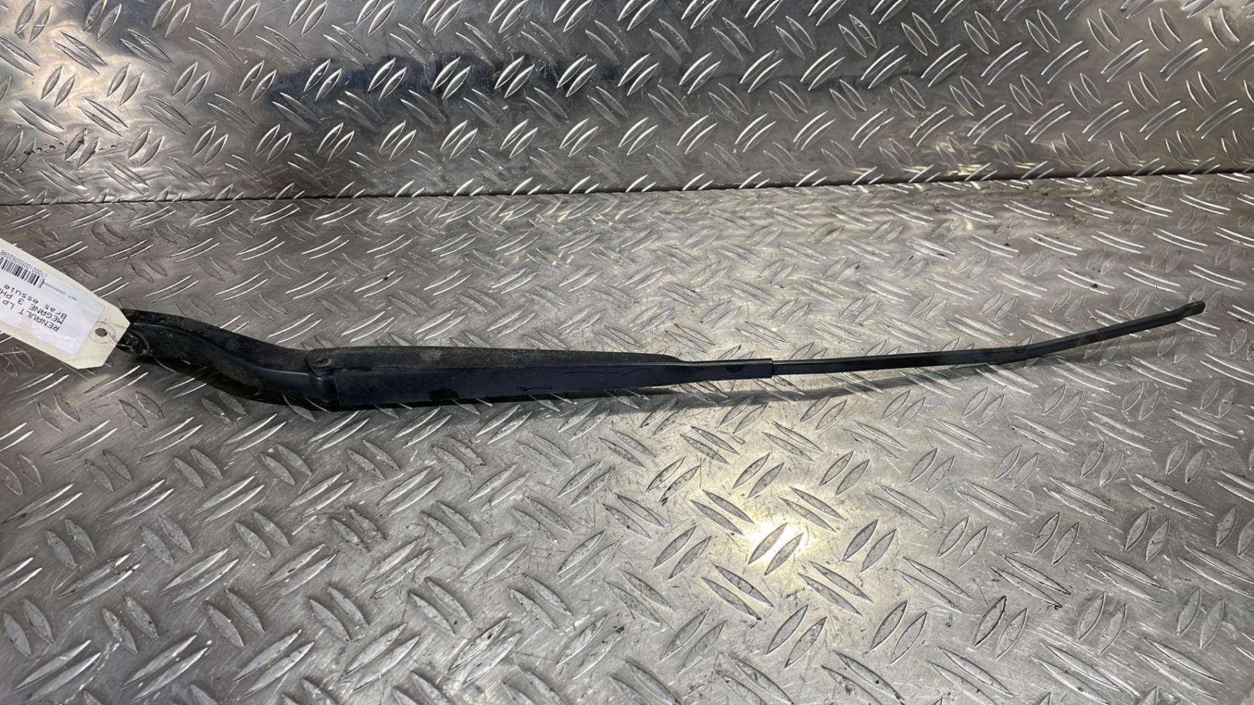 Braccio tergicristallo anteriore sinistro RENAULT MEGANE 3 PHASE 1 Diésel - 1