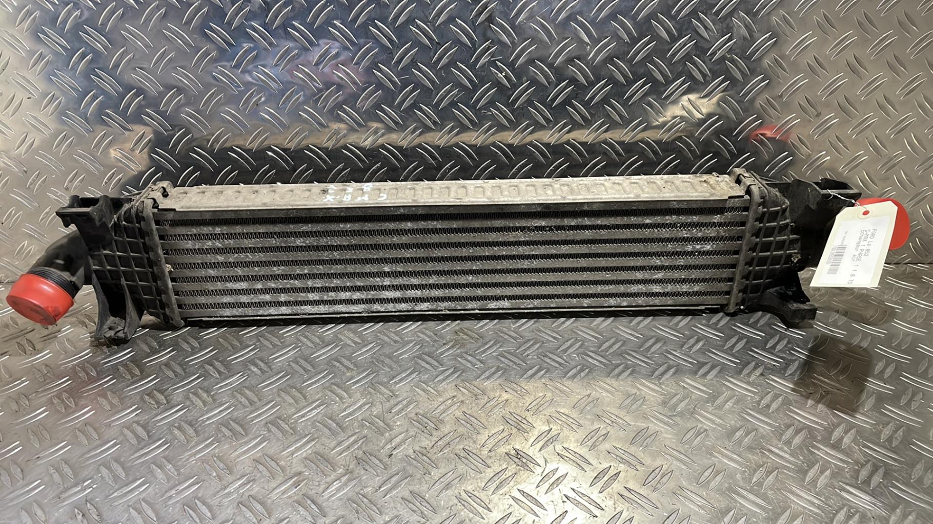 Echangeur air (Intercooler) FORD C-MAX 1 PHASE 1 Diesel - 1