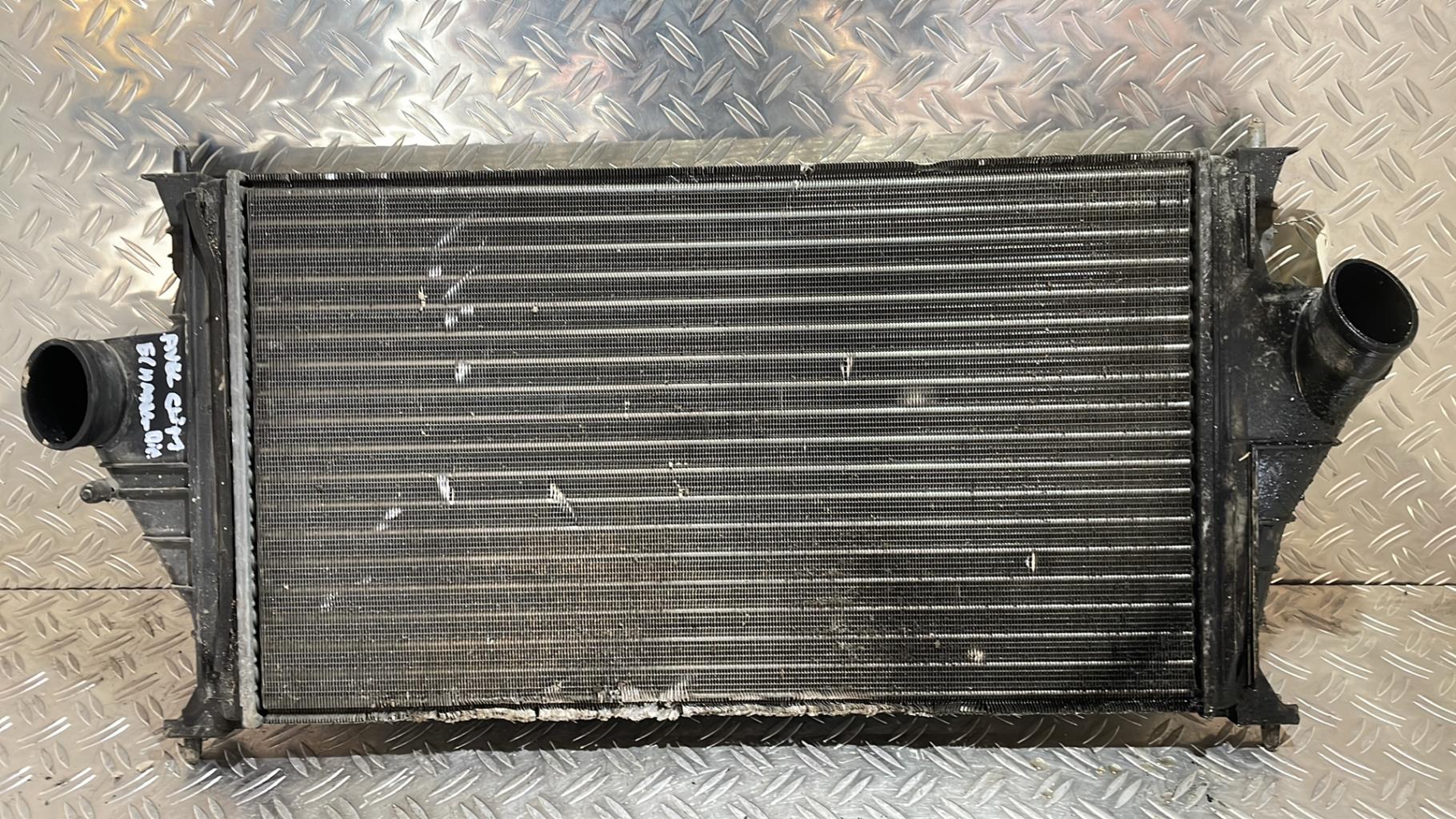 Scambiatore aria (Intercooler) PEUGEOT 406 PHASE 1 Diésel - 1