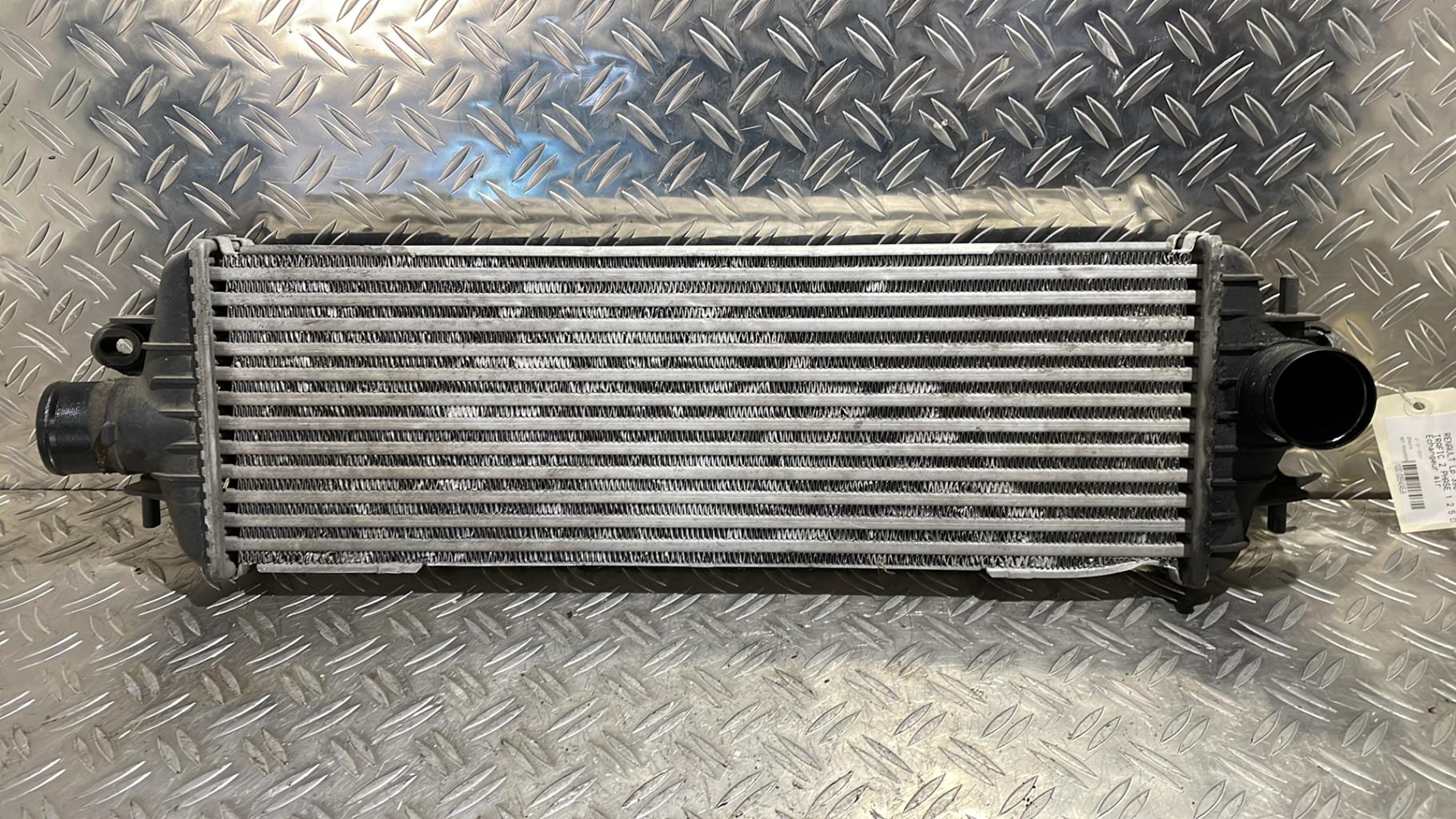Echangeur air (Intercooler) RENAULT TRAFIC 2 PHASE 1 Diesel - 1