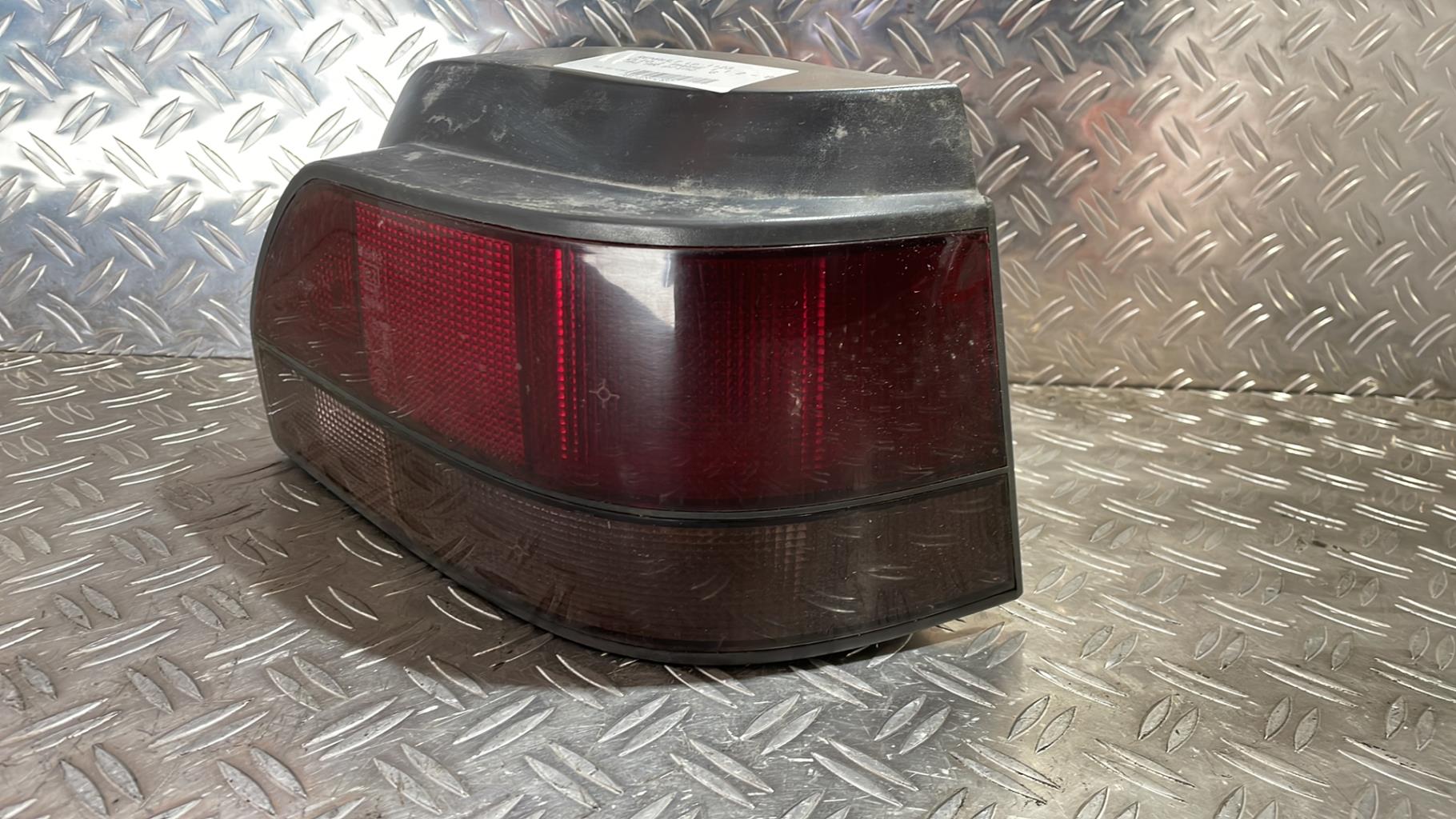Fanale posteriore principale sinistro (luci) RENAULT CLIO 1 PHASE 1 Gasolina - 1