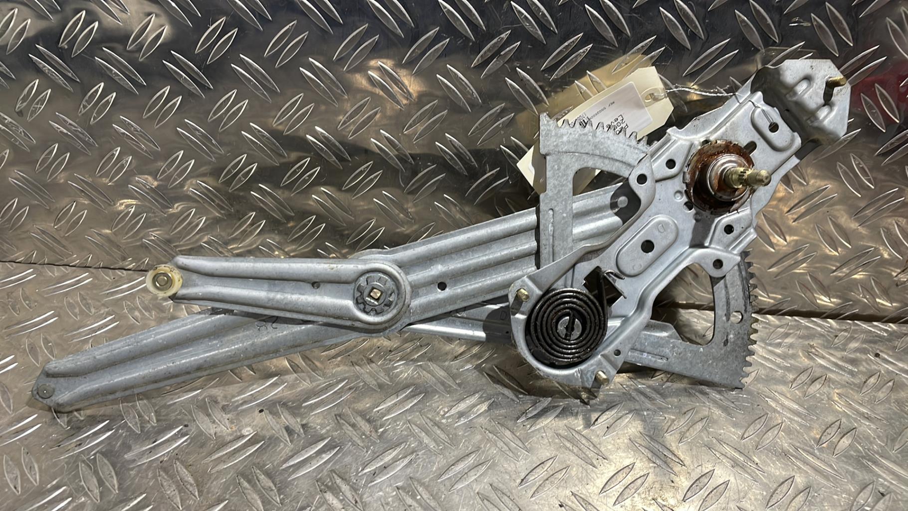 Alzacristalli manuale anteriore destro PEUGEOT 205 PHASE 2 Gasolina - 1