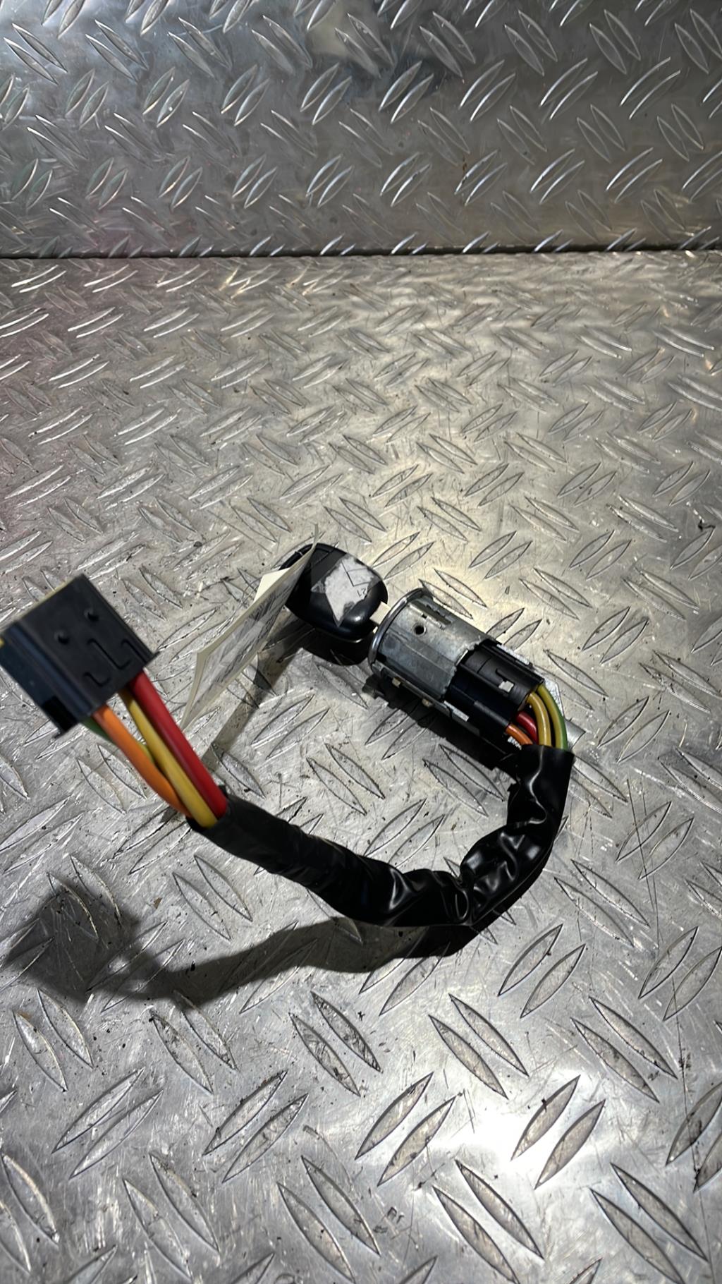 Neiman RENAULT CLIO 2 PHASE 2 Diesel - 1