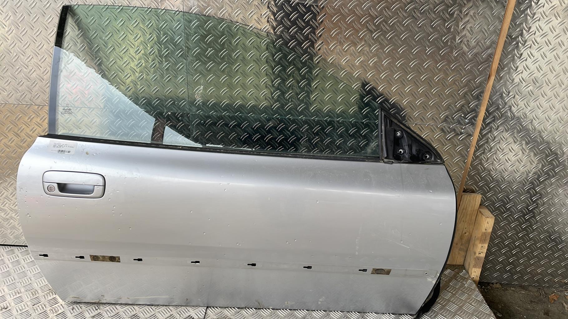 Portiera anteriore destra PEUGEOT 406 COUPE Diésel - 1