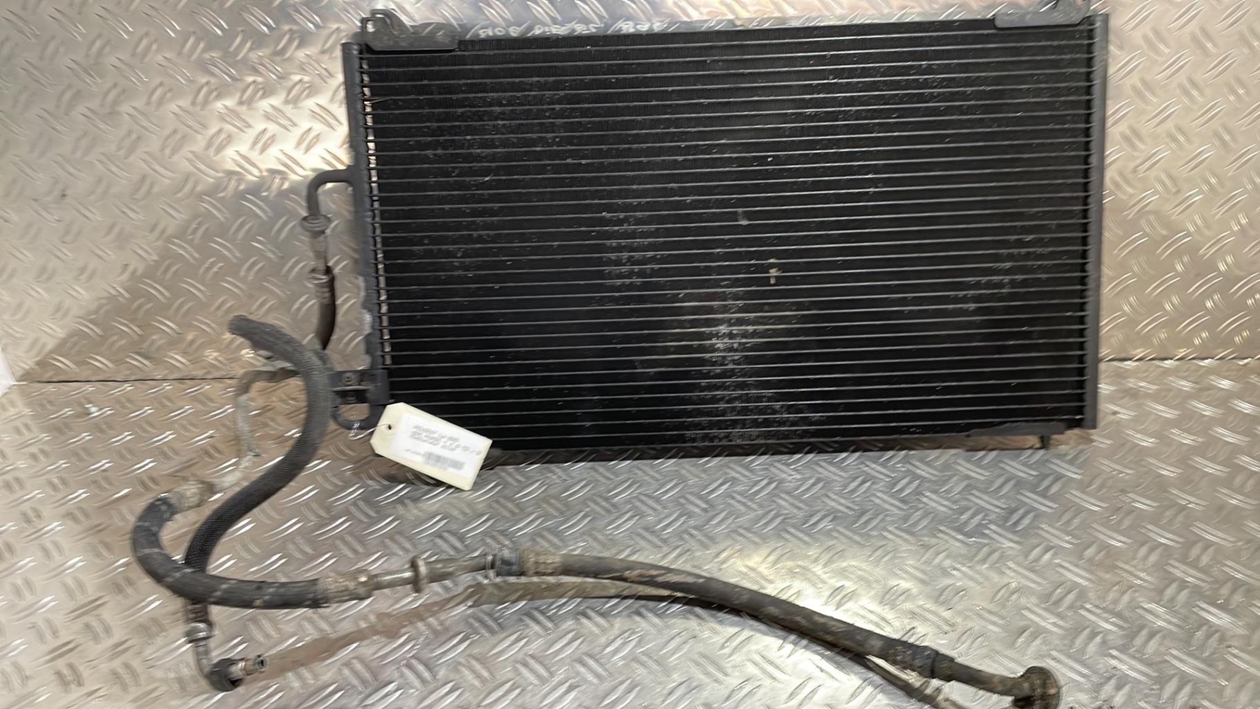 Radiatore clima PEUGEOT 406 PHASE 1 Diésel - 1