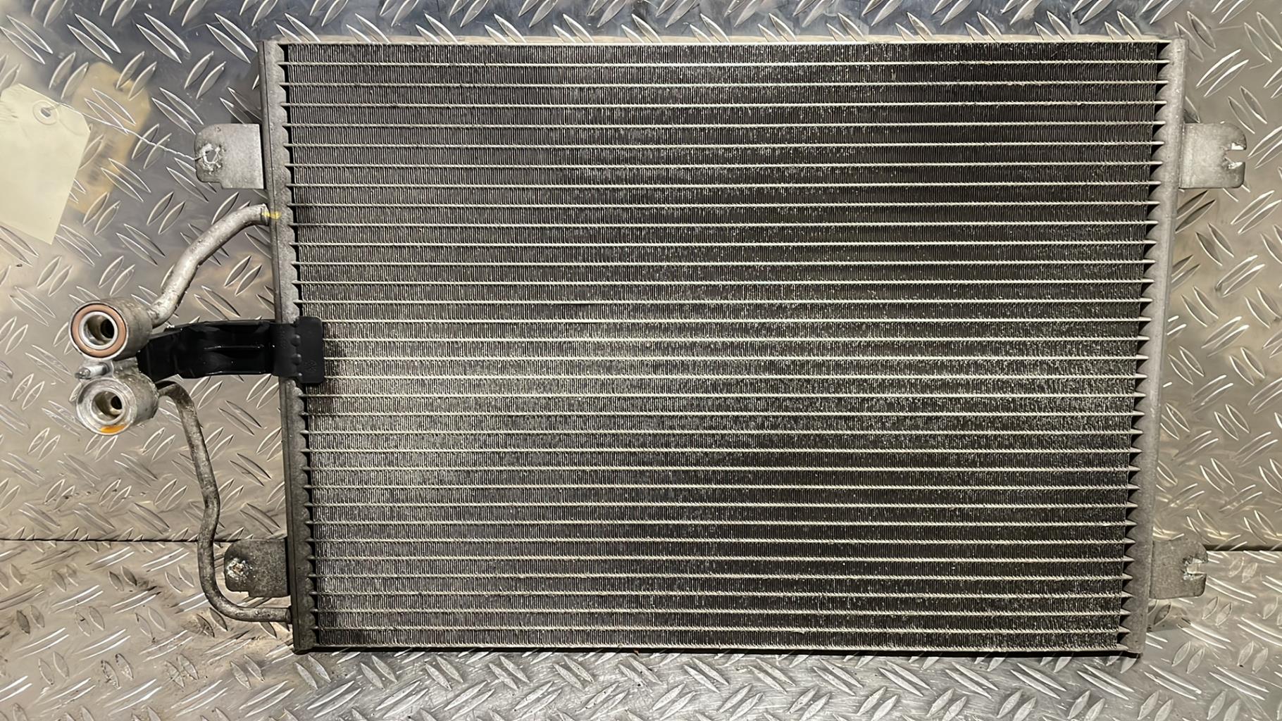 Radiatore clima RENAULT MEGANE 1 PHASE 1 Diésel - 1