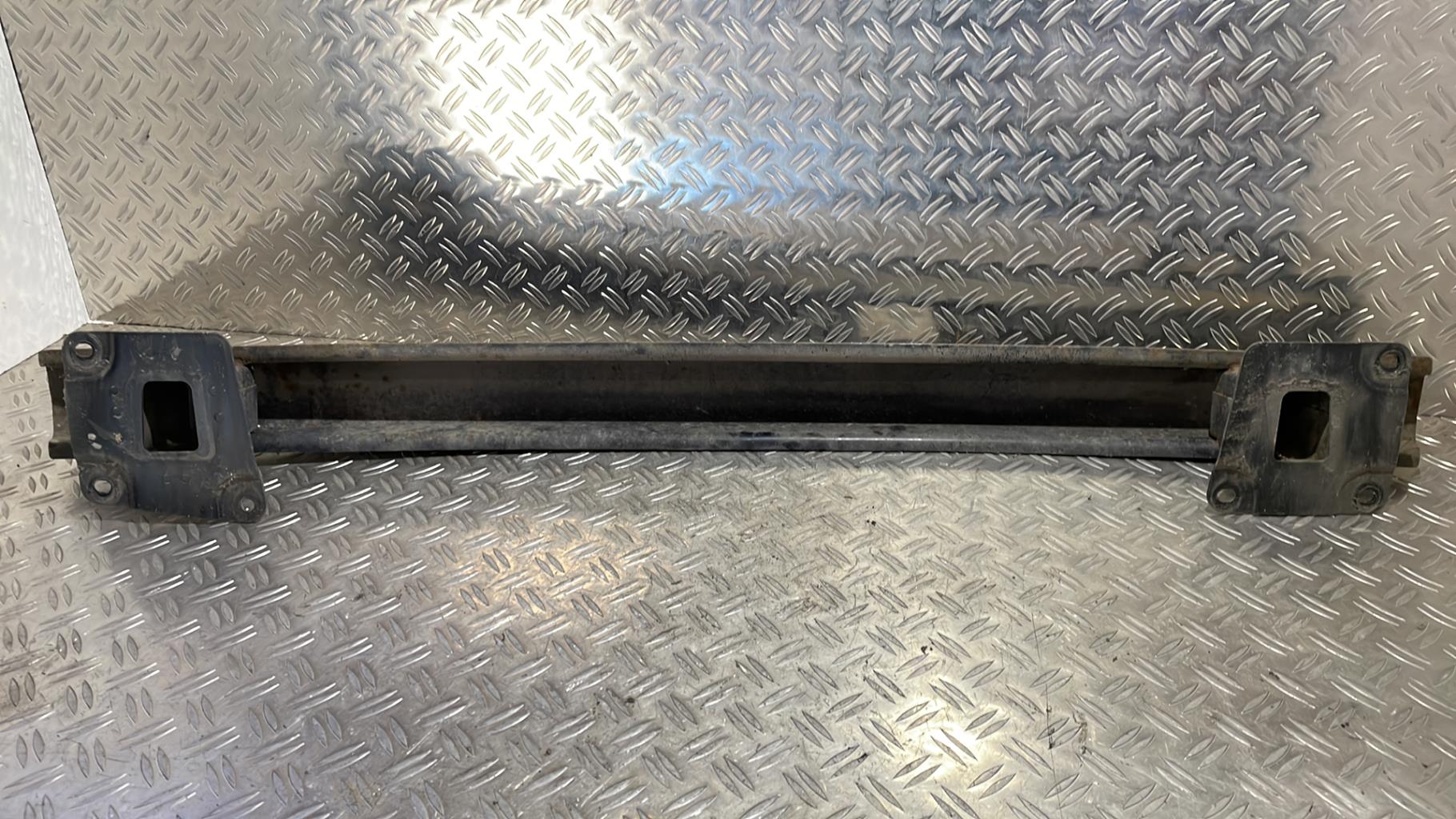Traversa rinforzo paraurti posteriore VOLKSWAGEN POLO 4 PHASE 2 Diésel - 1