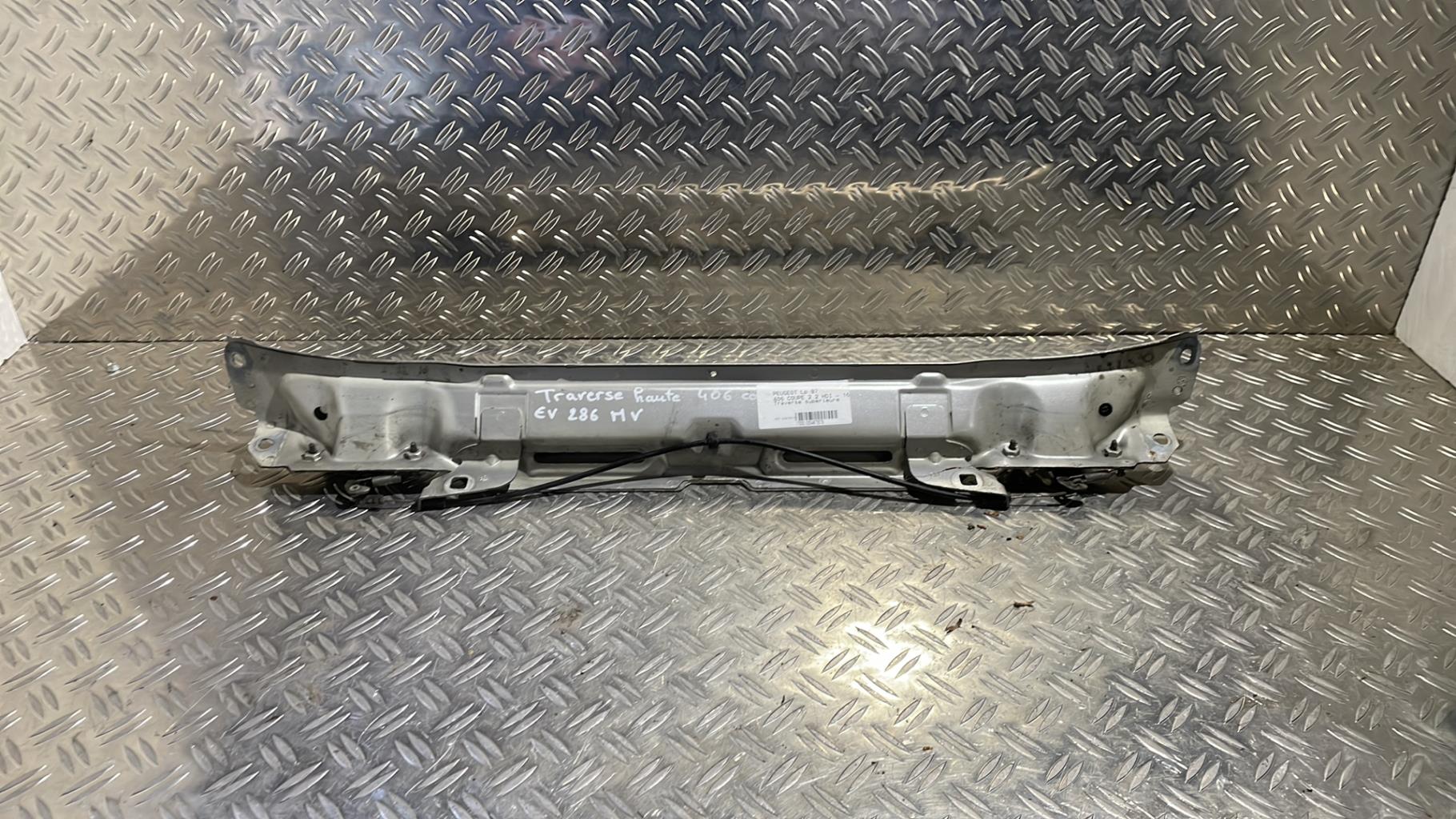 Traversa superiore PEUGEOT 406 COUPE Diésel - 1