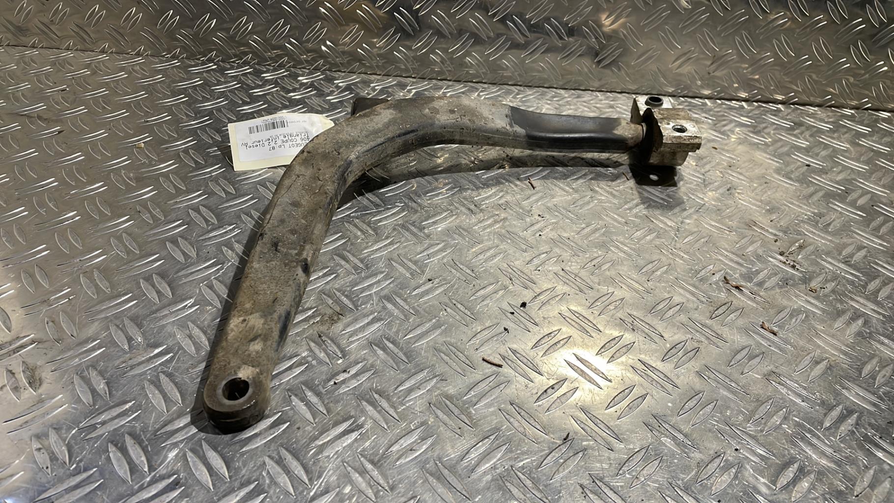 Triangolo inferiore anteriore destro PEUGEOT 406 COUPE Diésel - 1