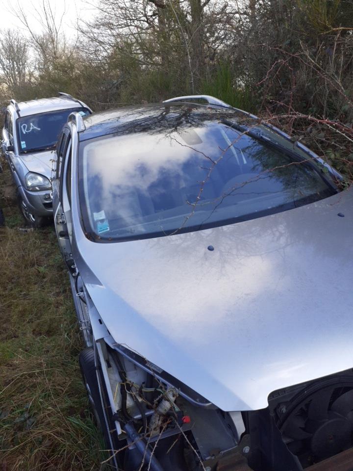 Capot PEUGEOT 307 PHASE 1 BREAK Diesel - 1