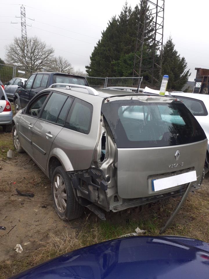 Radiateur eau clim RENAULT MEGANE 2 PHASE 2 BREAK Diesel - 1