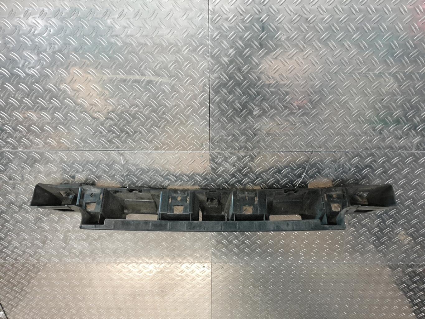 Assorbitore paraurti posteriore CITROEN C3 PICASSO PHASE 1 Diésel - 1