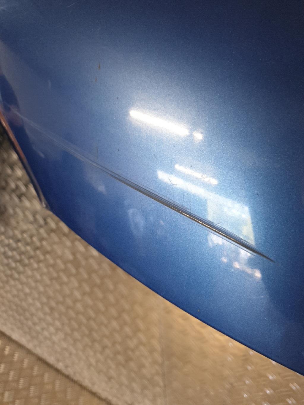 Parafango anteriore sinistro VOLKSWAGEN NEW BEETLE 1 PHASE 1 Gasolina - 1