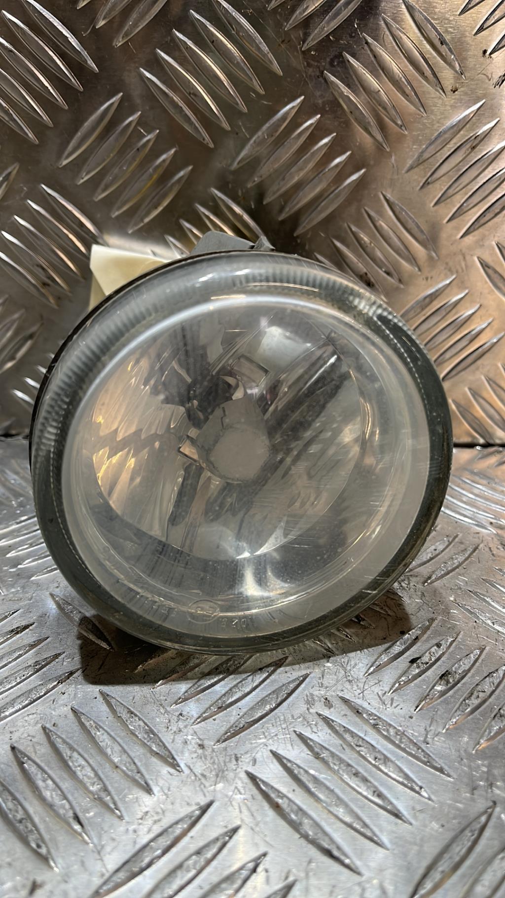 Fendinebbia sinistro (luce) CITROEN C3 PLURIEL PHASE 1 CABRIOLET Gasolina - 1