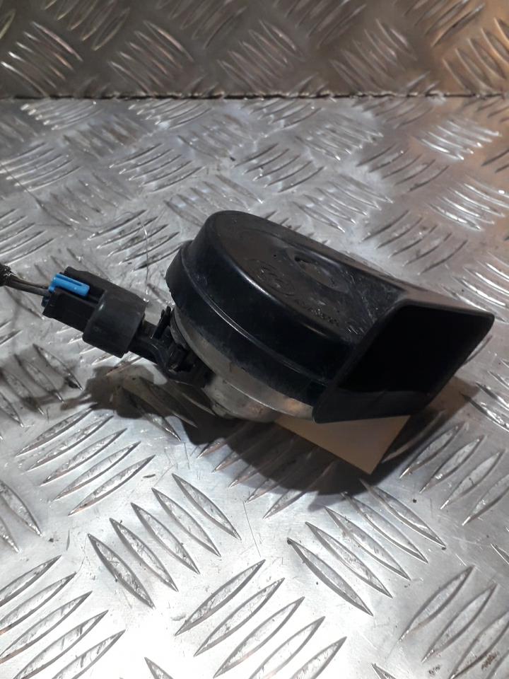 Tromba/Clacson OPEL CORSA D PHASE 1 Gasolina - 1