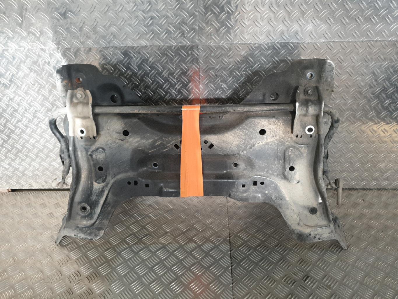 Culla motore anteriore CITROEN C4 PICASSO 1 Diésel - 1
