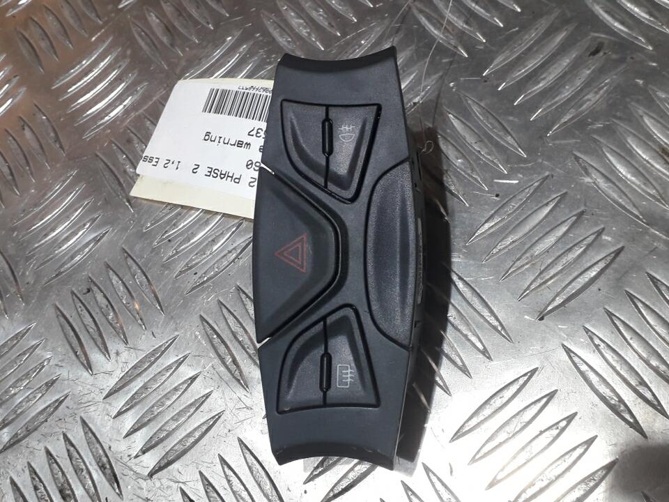 Bouton de warning FORD KA 2 PHASE 2 Essence - 1