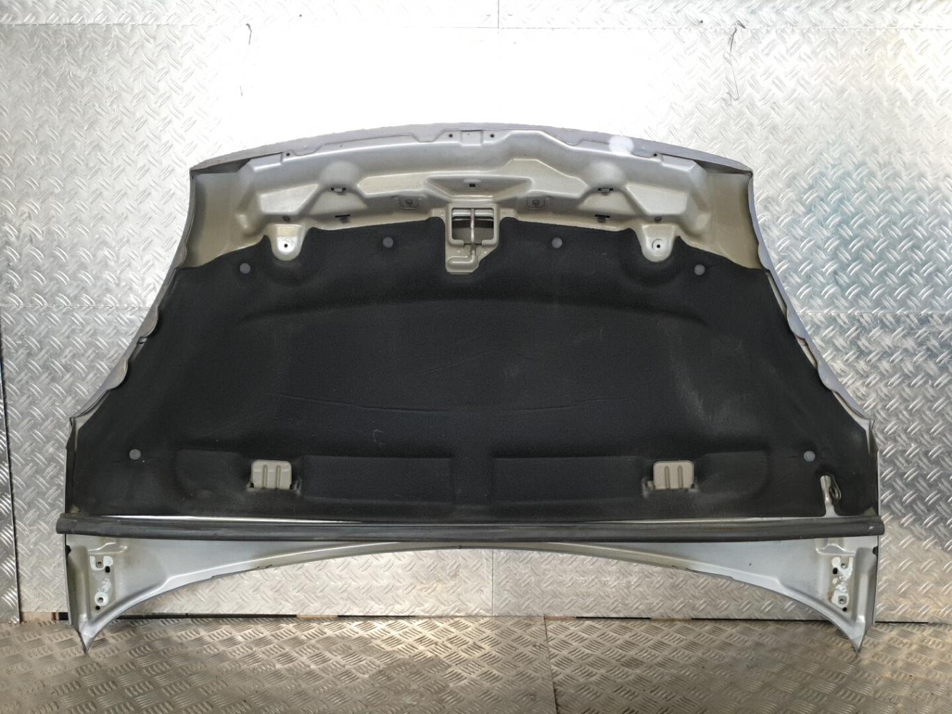 Cofano CITROEN XSARA PICASSO PHASE 1 Gasolina - 1