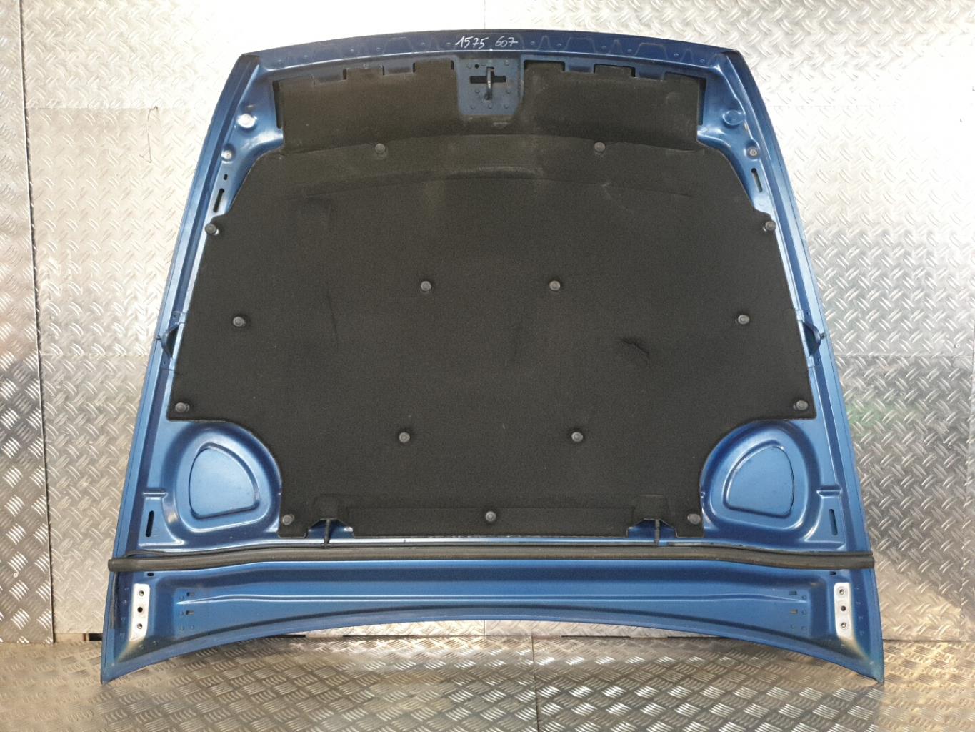 Capot PEUGEOT 607 PHASE 2 Essence - 1