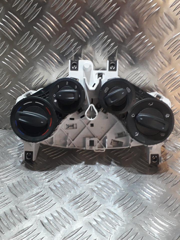 Commande chauffage FORD KA 2 PHASE 2 Essence - 1