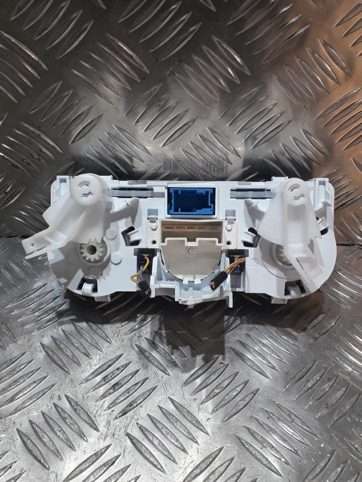 Commande chauffage OPEL CORSA D PHASE 2 Diesel - 1