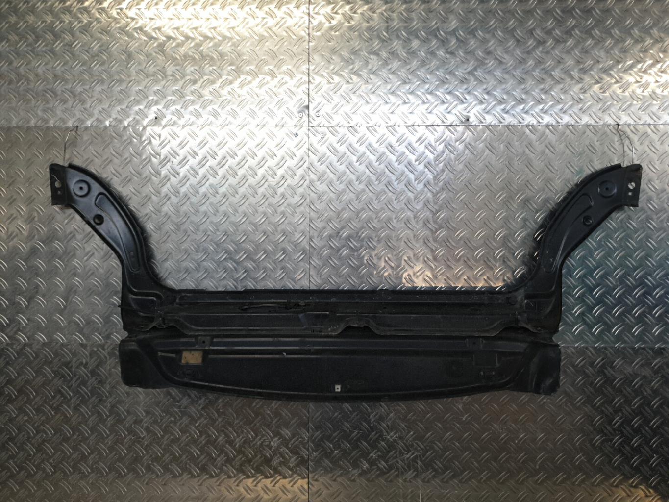 Face avant CITROEN BERLINGO 1 PHASE 2 Diesel - 1