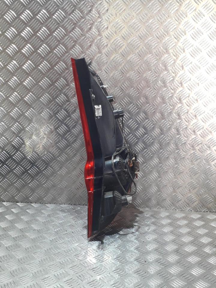 Fanale posteriore principale sinistro (luci) OPEL AGILA B Gasolina - 1
