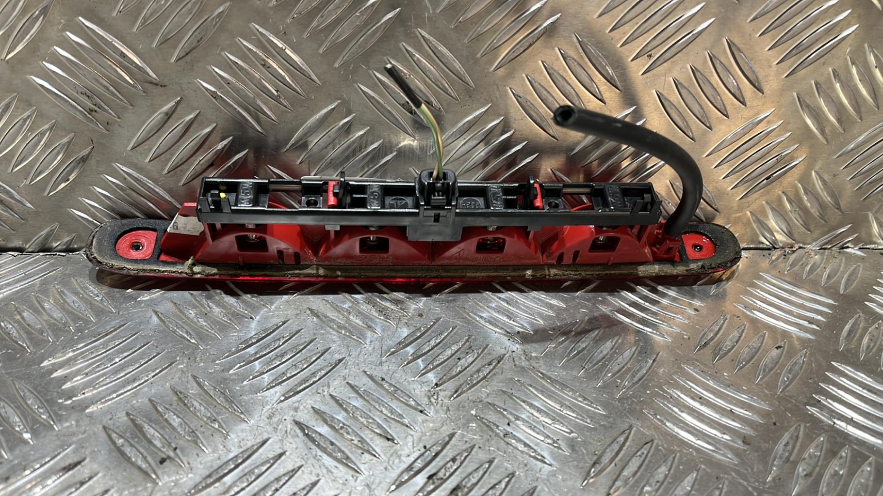 Luce stop centrale CITROEN C1 1 PHASE 2 Gasolina - 1