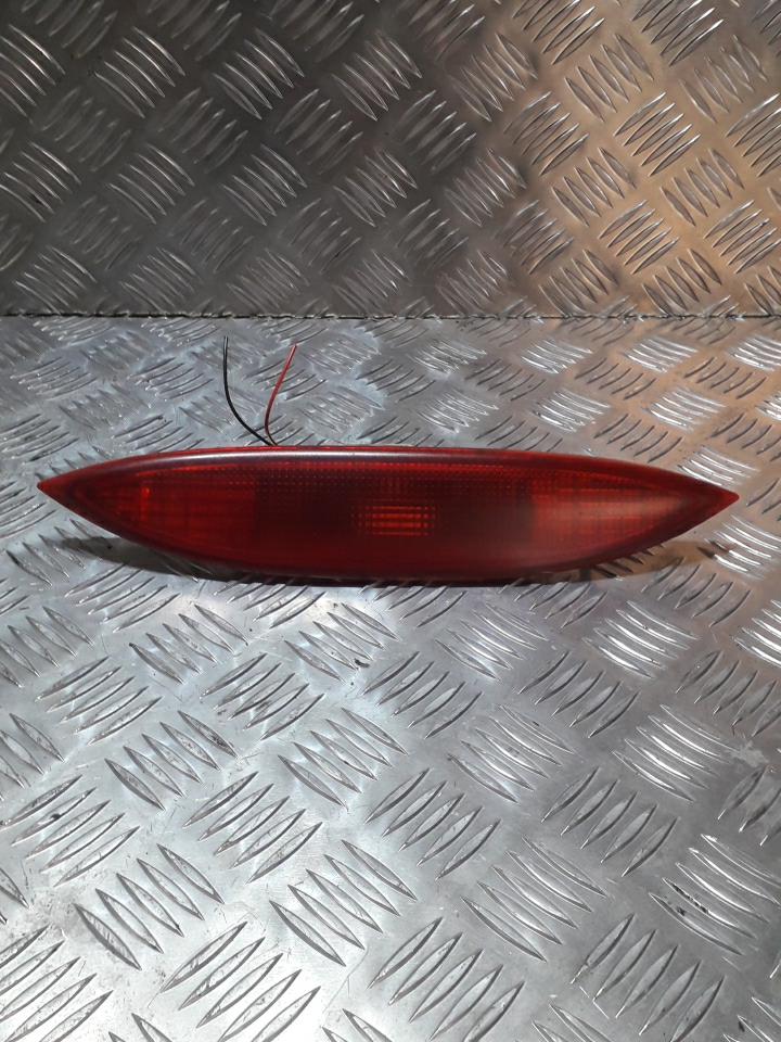 Luce stop centrale NISSAN NOTE 1 PHASE 1 Diésel - 1
