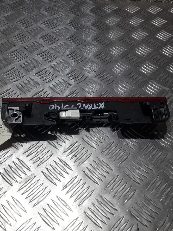 Luce stop centrale NISSAN X-TRAIL 1 PHASE 2 Diésel - 1