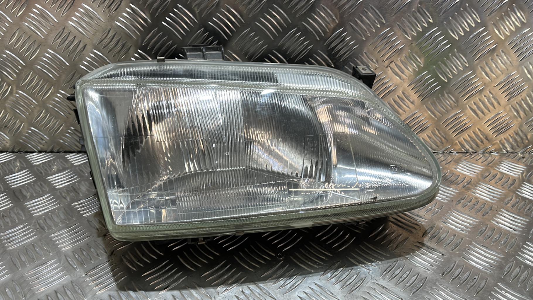 Gruppo ottico anteriore principale destro (luci)(faro) RENAULT SCENIC 1 PHASE 1 Gasolina - 1