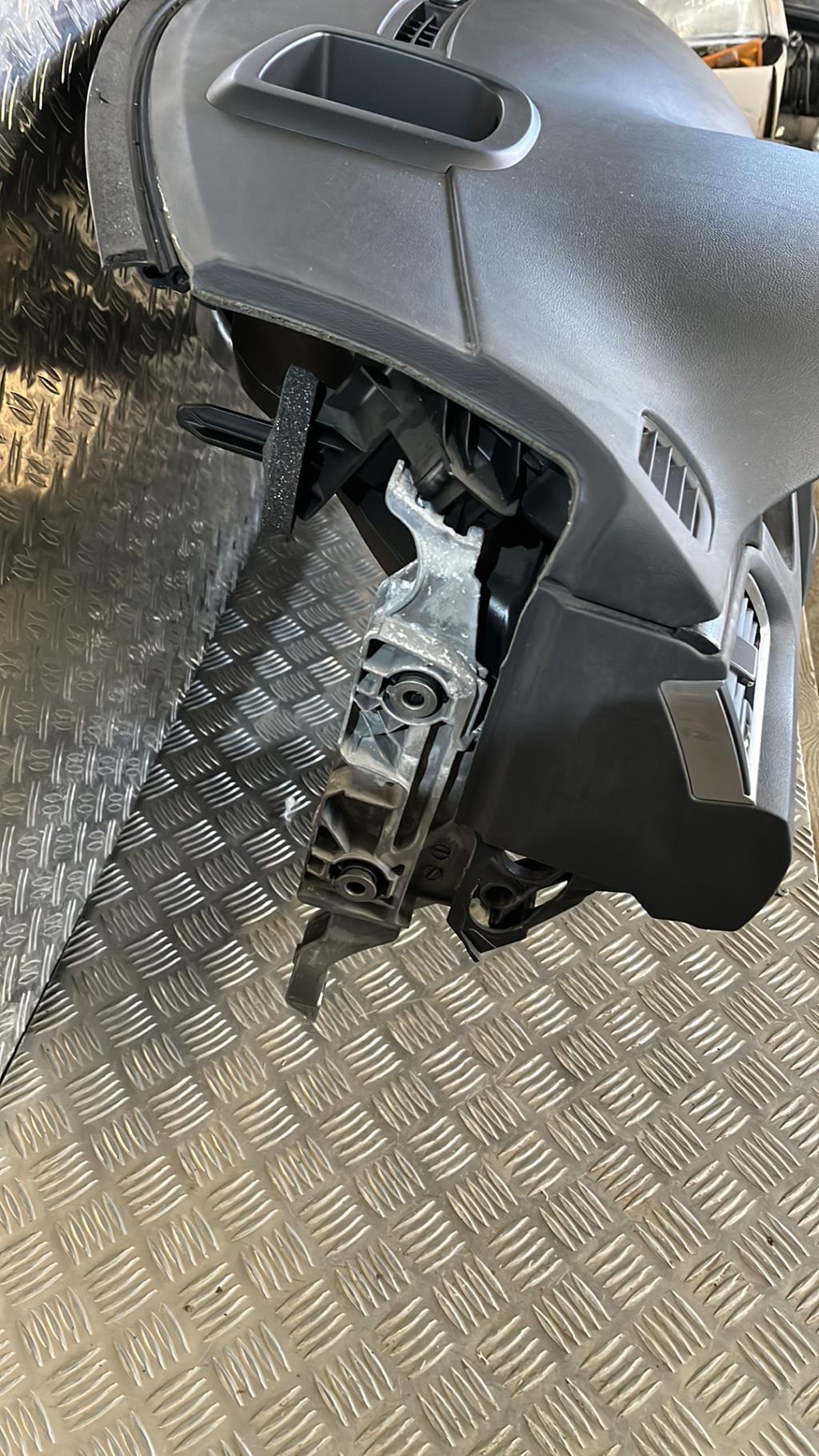 Cruscotto completo PEUGEOT 508 1 SW PHASE 2 BREAK Diésel - 1