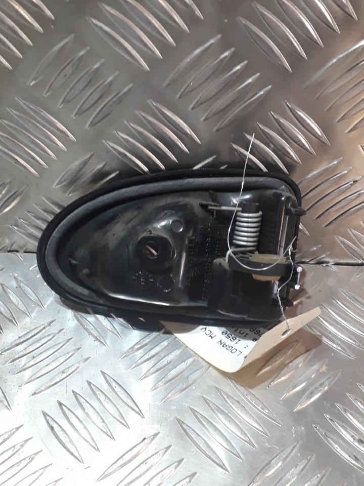 Maniglia interna posteriore sinistra DACIA LOGAN MCV 1 PHASE 2 BREAK Diésel - 1