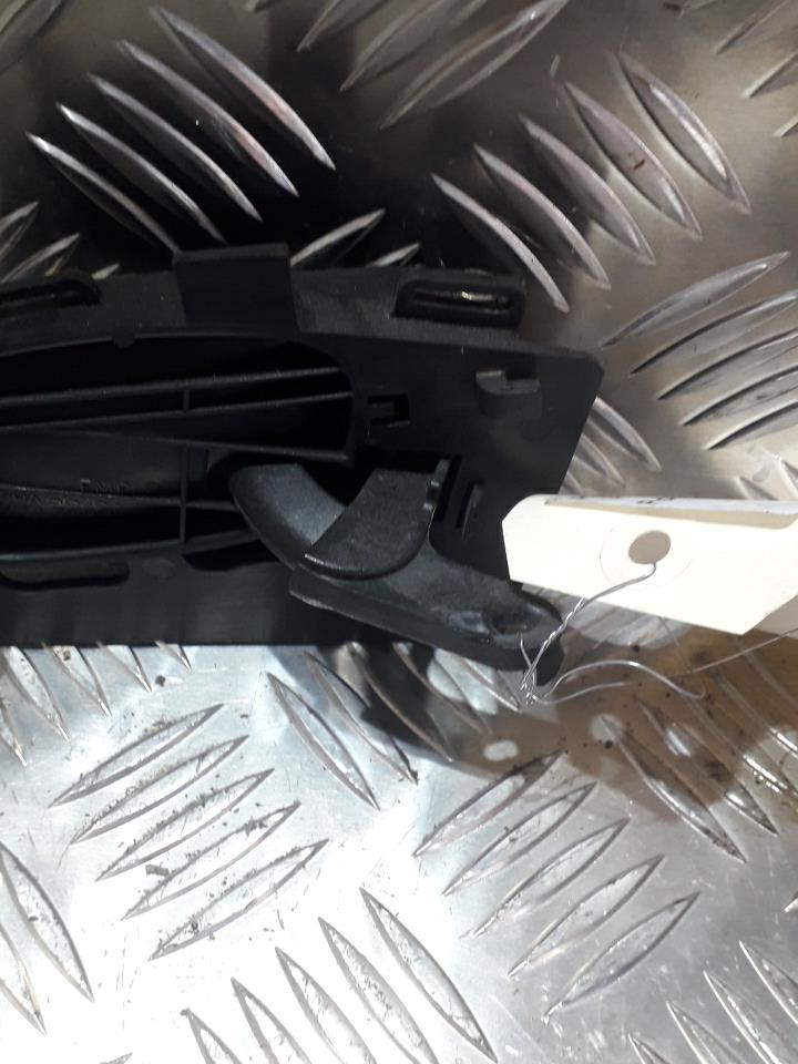 Maniglia interna anteriore sinistra PEUGEOT 206 PHASE 2 Gasolina - 1