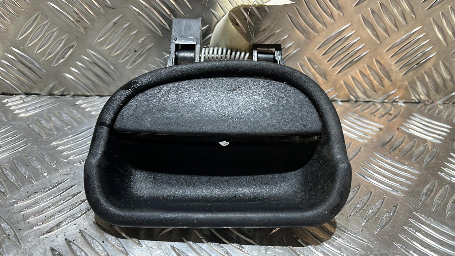 Maniglia interna portiera laterale destra RENAULT KANGOO 1 PHASE 2 Diésel - 1