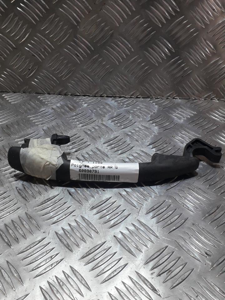 Maniglia portiera posteriore sinistra CITROEN C3 PICASSO PHASE 1 Diésel - 1