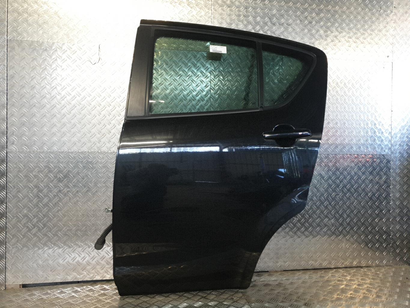 Portiera posteriore sinistra OPEL AGILA B Gasolina - 1