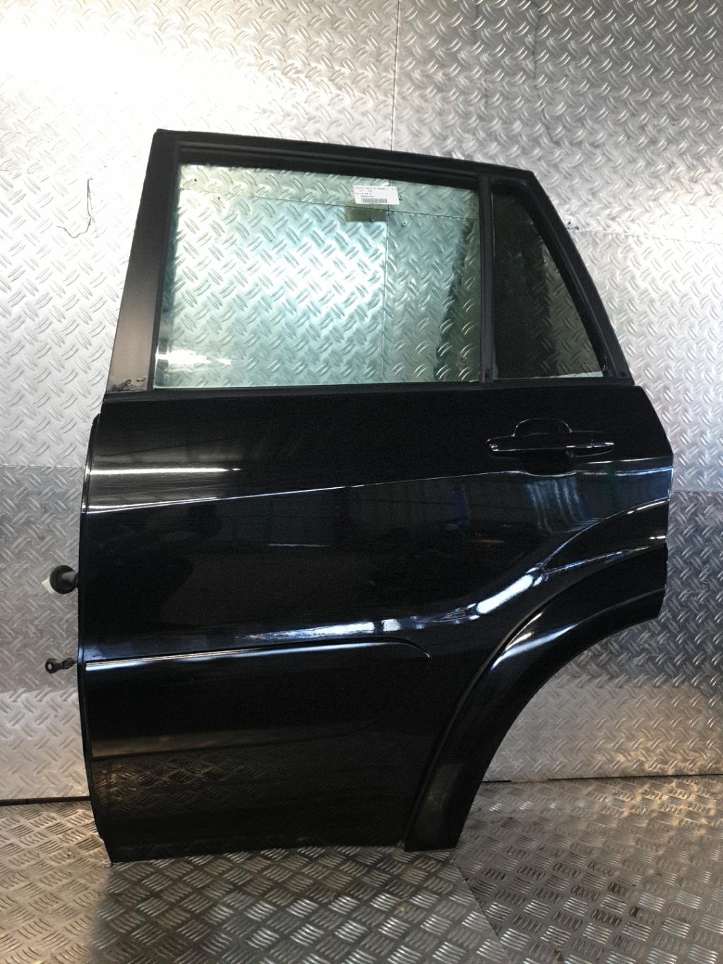 Portiera posteriore sinistra TOYOTA RAV4 2 PHASE 1 Diésel - 1