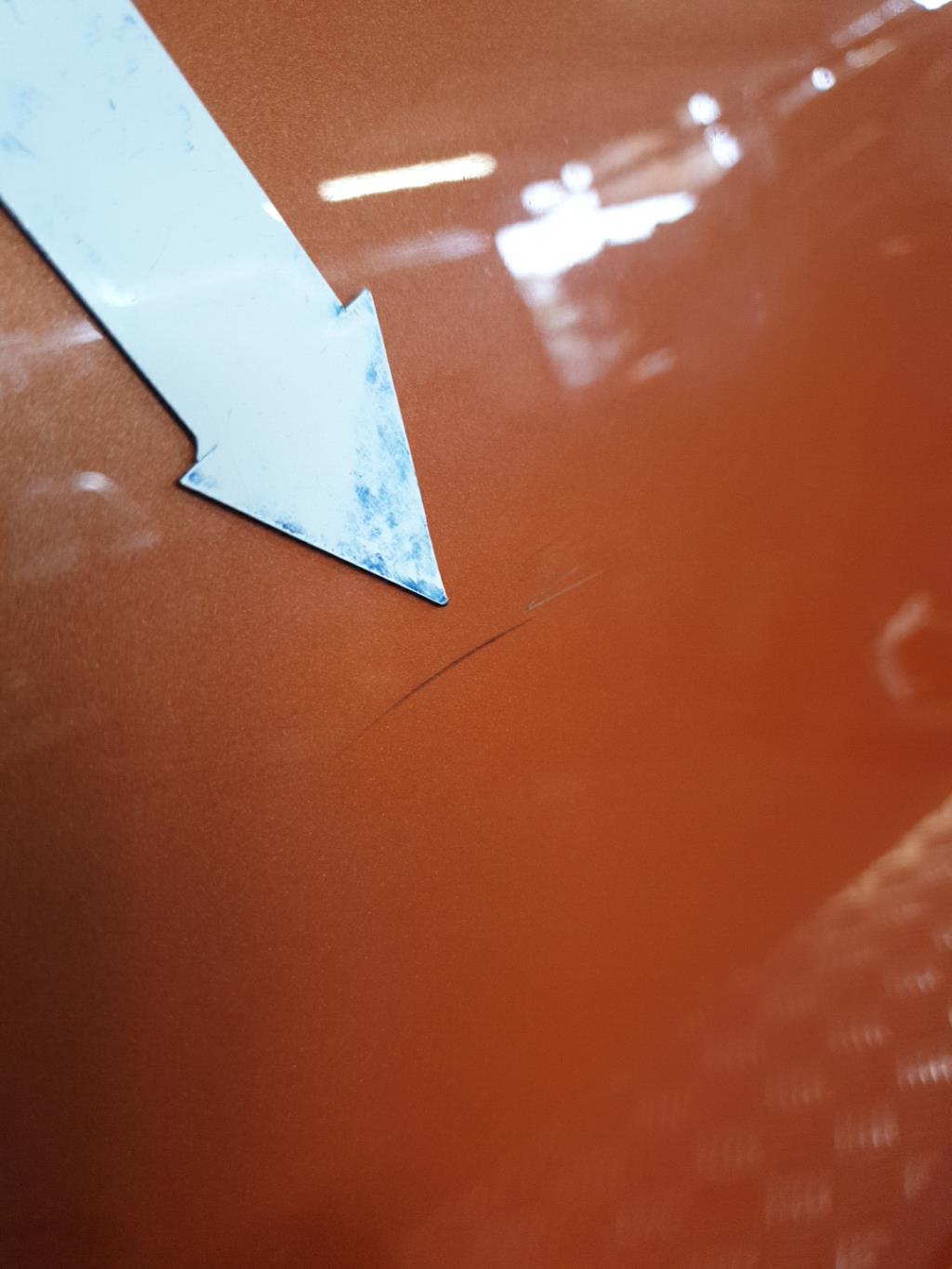 Portiera anteriore sinistra CITROEN C3 PLURIEL PHASE 1 CABRIOLET Gasolina - 1