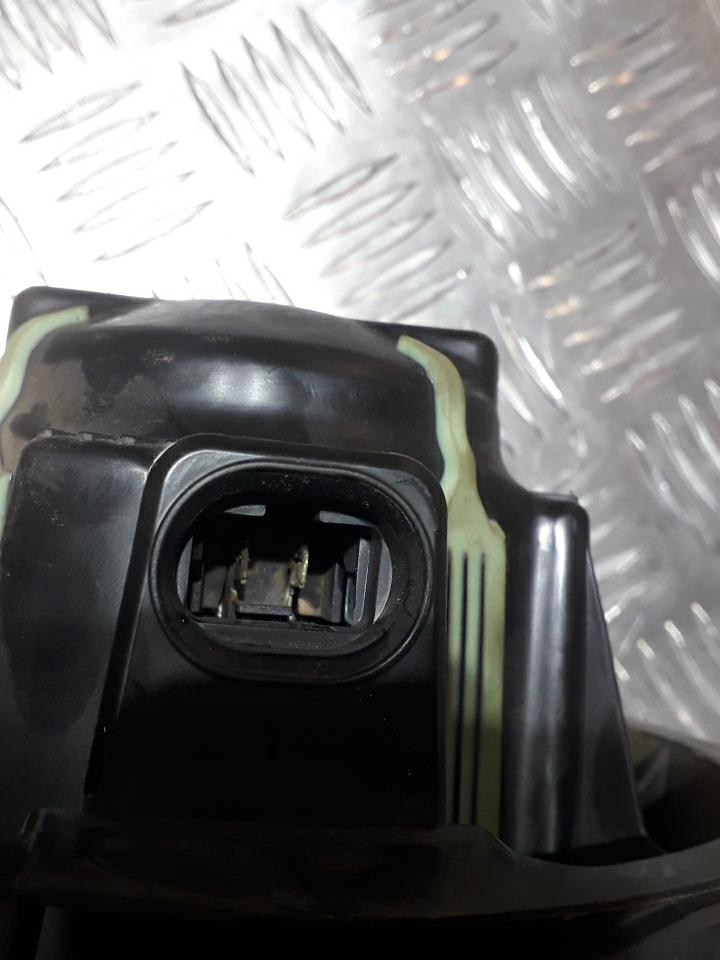 Pulseur d'air PEUGEOT 207 PHASE 2 BREAK Diesel - 1