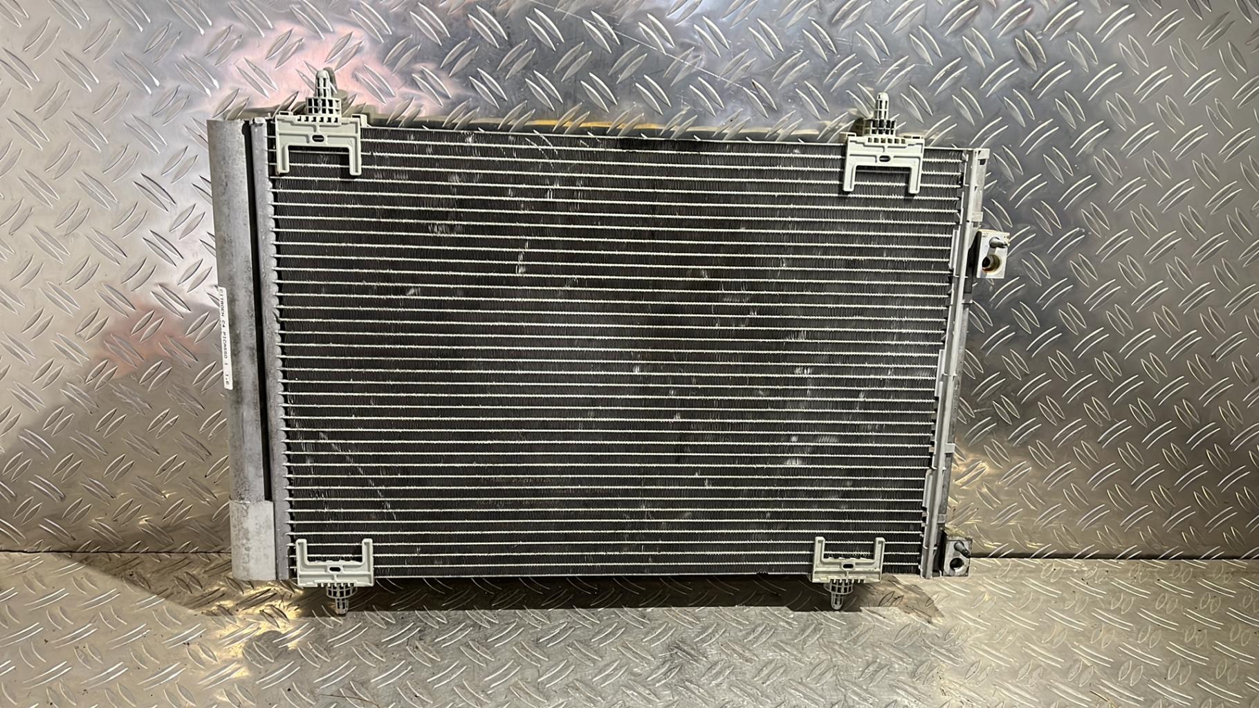 Radiatore clima CITROEN C4 PICASSO 1 Diésel - 1
