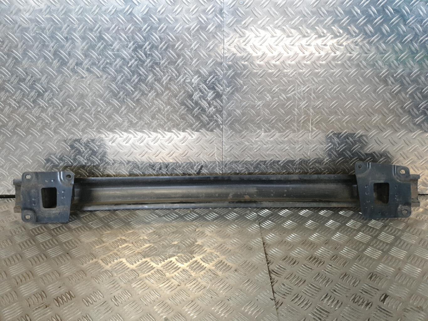 Traversa rinforzo paraurti posteriore VOLKSWAGEN POLO 4 PHASE 2 Diésel - 1