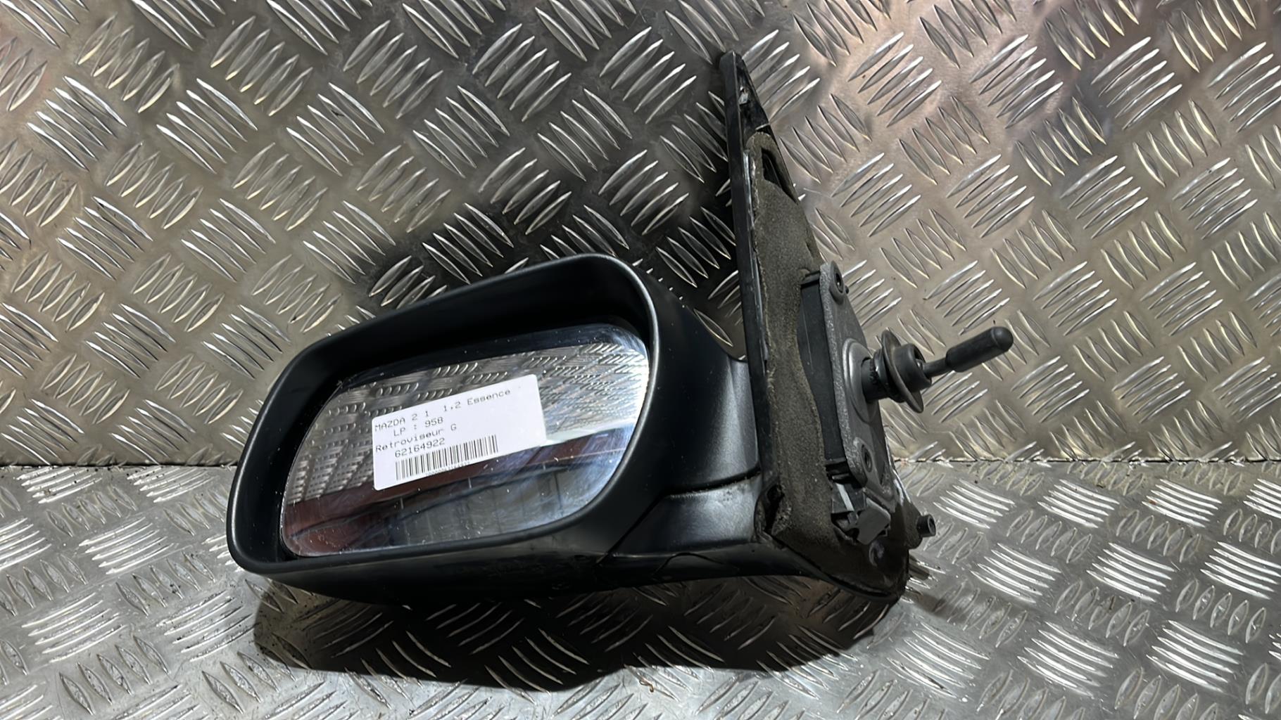 Retroviseur gauche MAZDA 2 1 Essence - 1