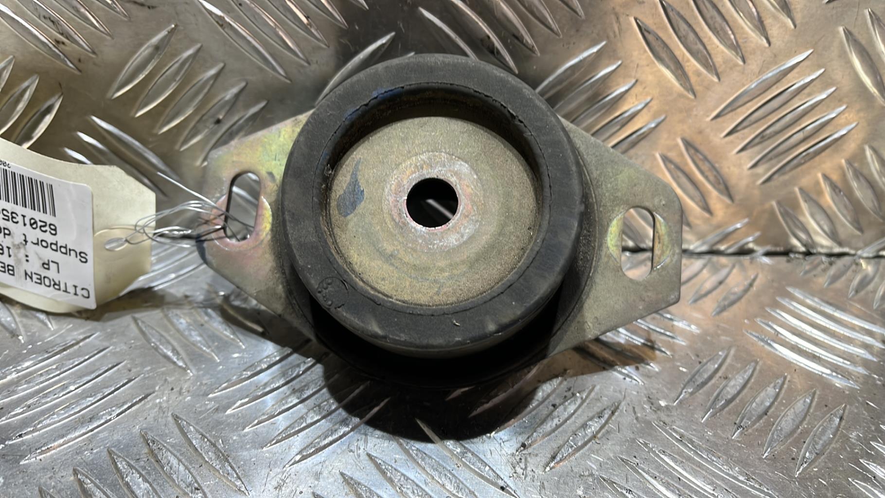 Support de boite CITROEN BERLINGO 1 PHASE 2 Diesel - 1