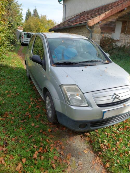 Photo de la pièce