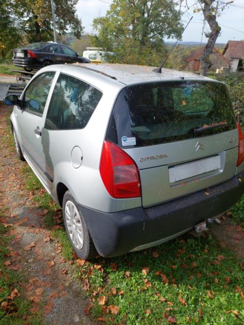Photo de la pièce
