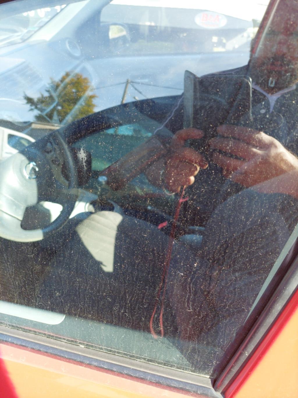 Devio luci NISSAN PIXO Gasolina - 1